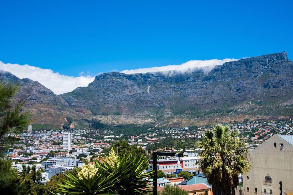 Table Mountain Inn Cape Town Exterior photo